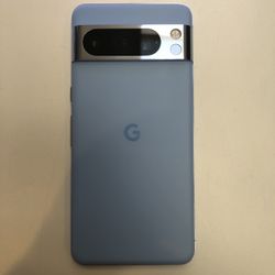 Google Pixel 8 Pro 128 GB Blue Unlocked 