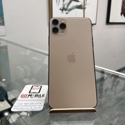 iPhone 11 Pro Max 256GB