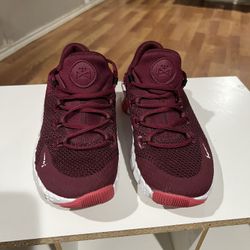 Nikes