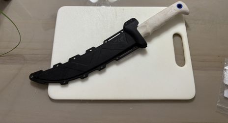 KastKing Filet Knife 