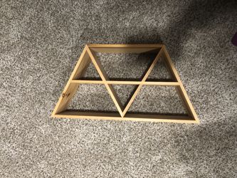 Hanging Shelf