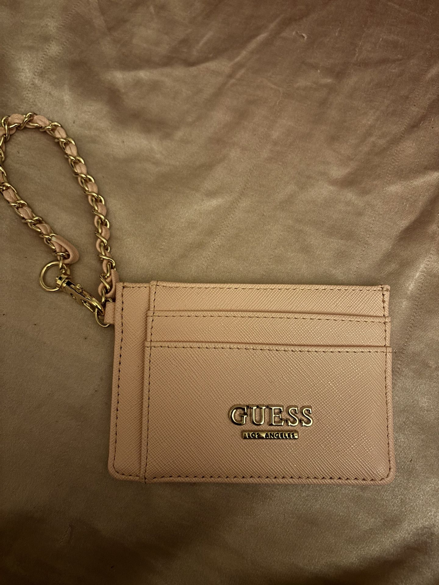 Guess Cardholder/Wristlet