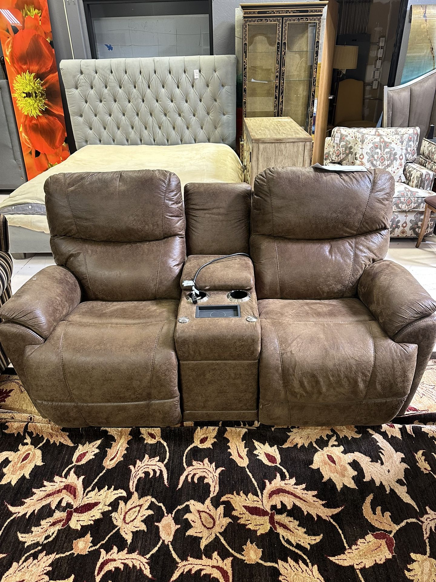 Lazyboy Reclining Sofa