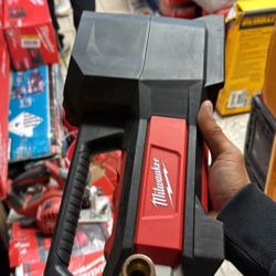 Milwaukee M 18 Transfer Pump Tool Only