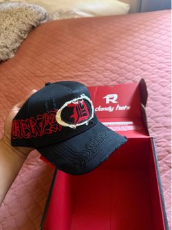 Dandy hat fuerza Regida