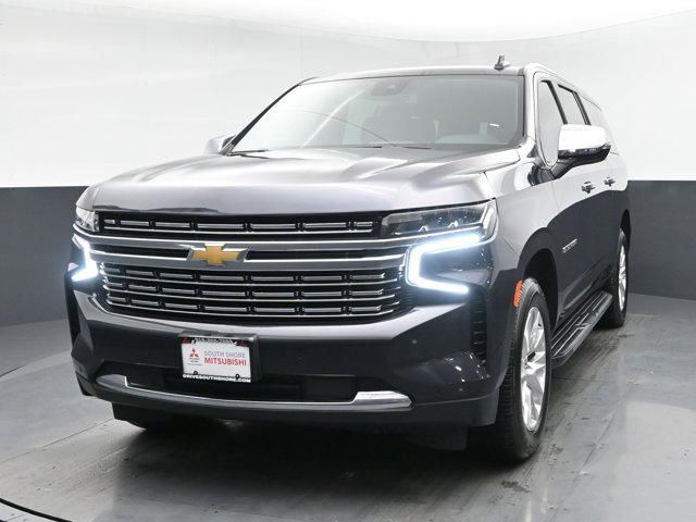 2023 Chevrolet Suburban