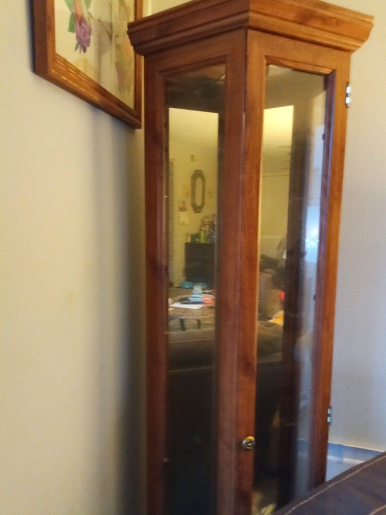 Carigo Cabinet For Sale