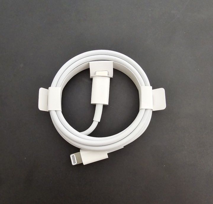 iPhone Original Cable (Type C to Lighting)