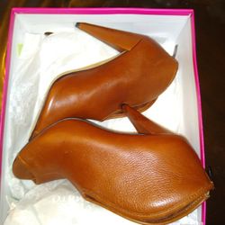 Vince Camuto Heel Boots 