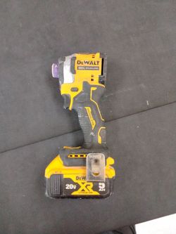 Impact Drill