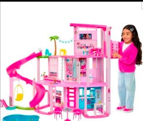 Barbie Dreamhouse