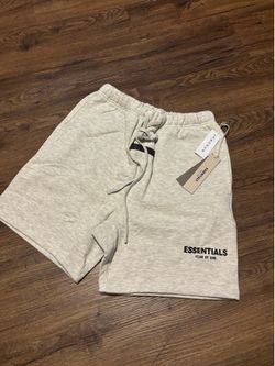 Essential shorts