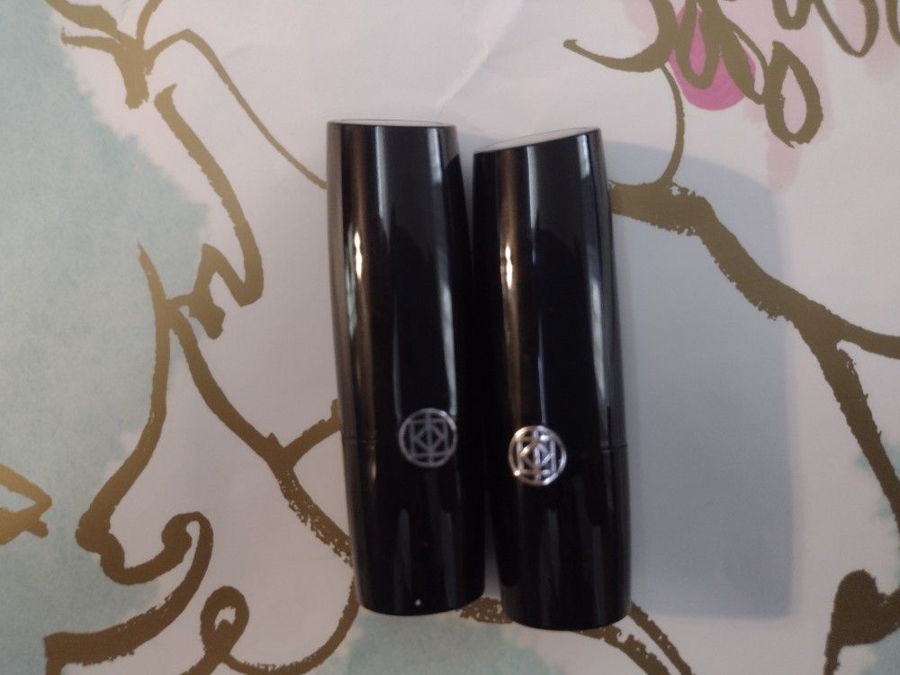 Mary Kay Gel Semi-matte Lipsticks