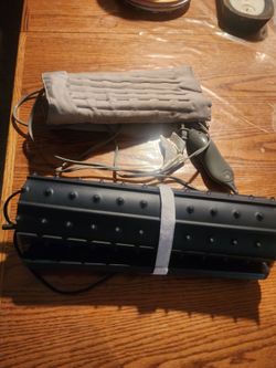 Free food warmer and heating pad