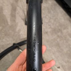 SKS Race blade Pro Fender