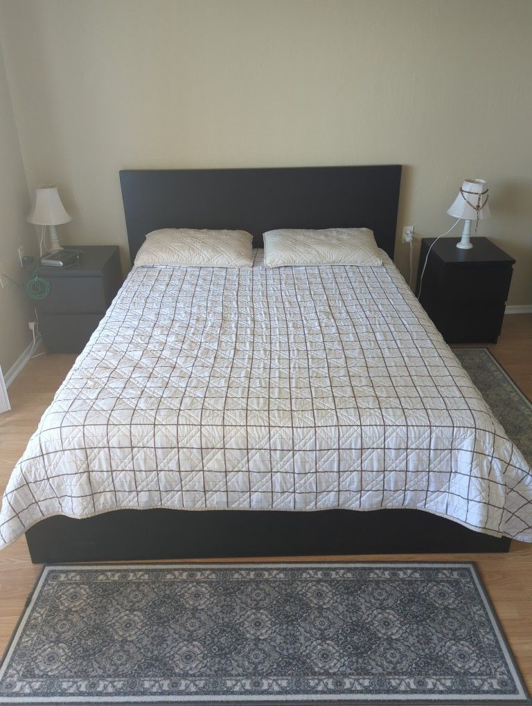 Bedroom Set