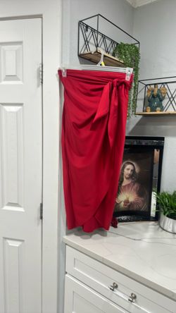 Windsor skirt