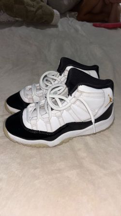 Kids Jordan’s