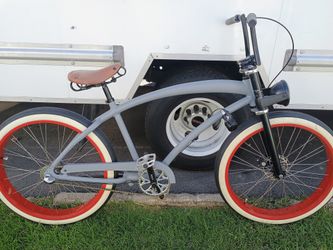 HB Cruiser 3 Speed