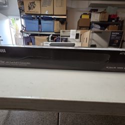 YAMAHA ATS-1090 SOUNDBAR