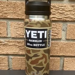 yeti