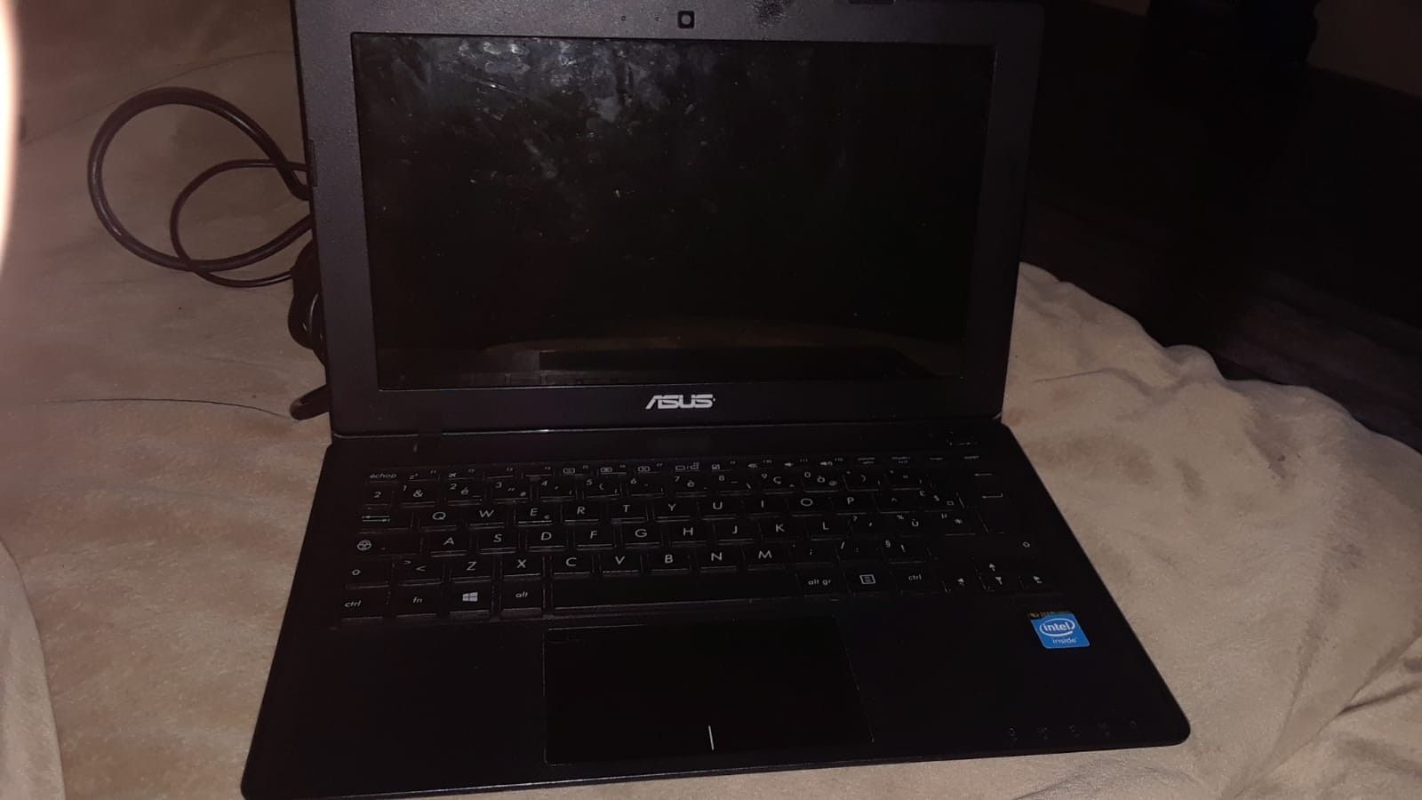 Laptop Asus