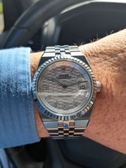 Watch 36mm