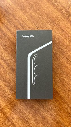 Samsung Galaxy S26+