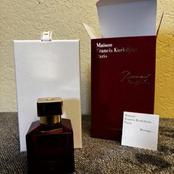 Maison Francis Kurkdjian Baccarat Rouge 540 Extrait de Parfum Spray 2.4 fl oz