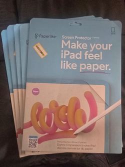 Paperlike Screen Protector