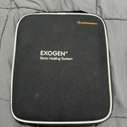 Exogen Bone Healing System 4000