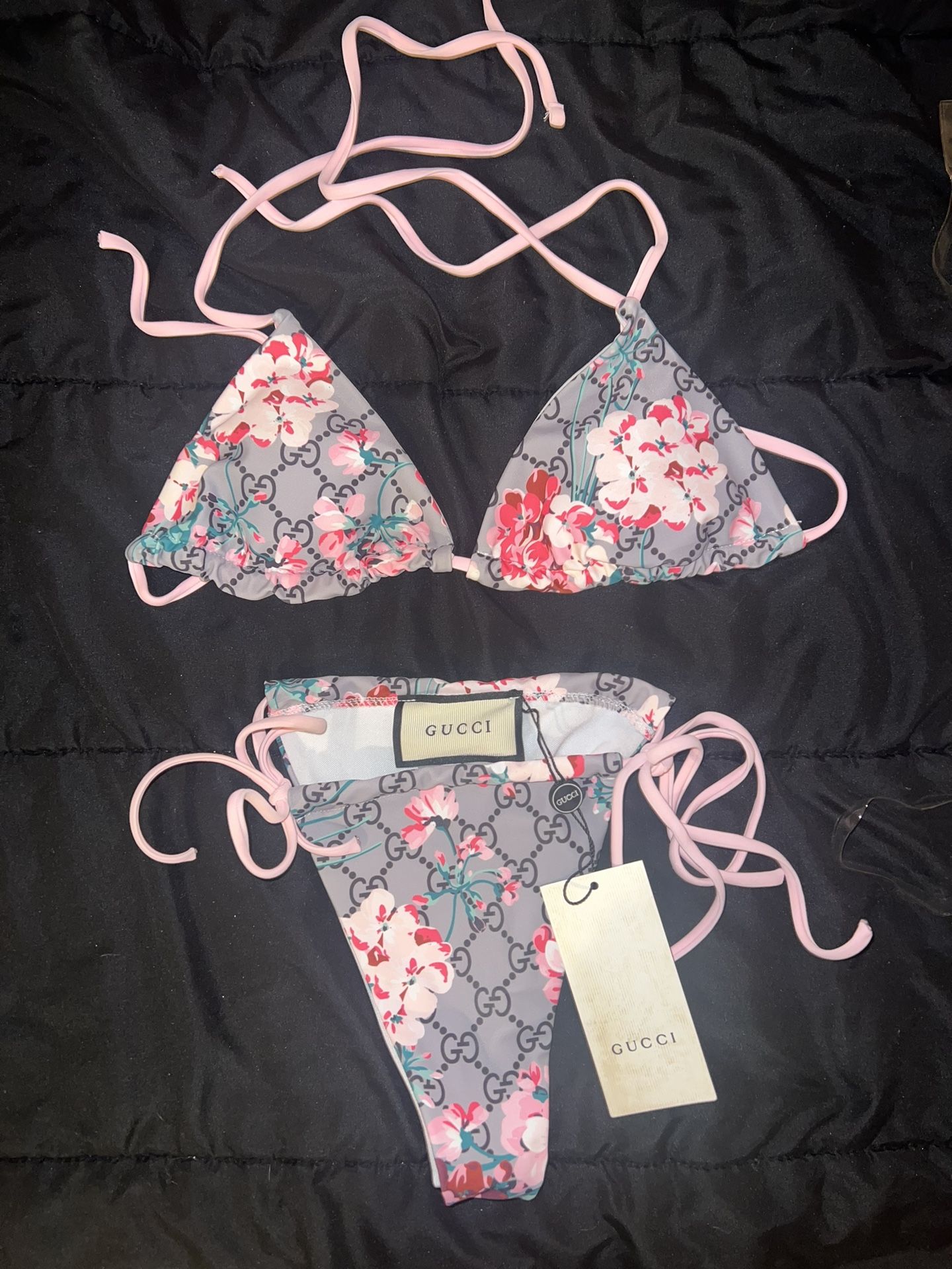 GUCCI BIKINI π