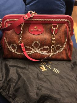 Etro Bag