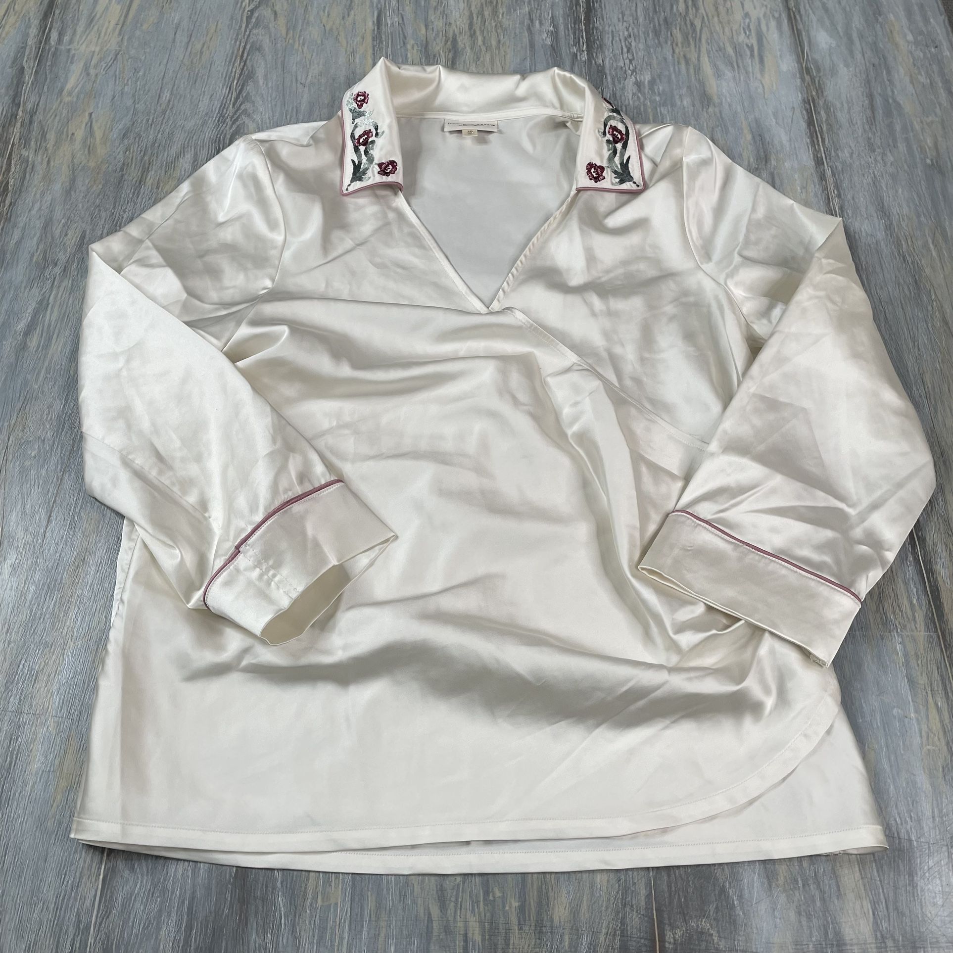 Downton Abbey Pajamas 