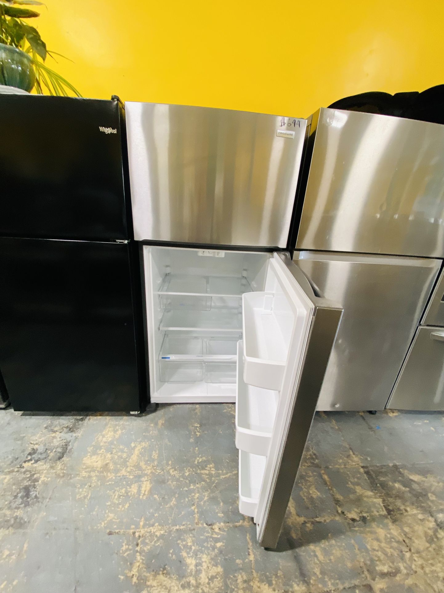 Refrigerador A Pagos