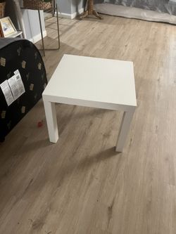 IKEA Lack Table 