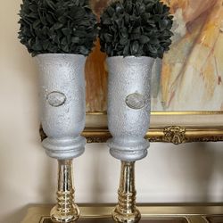 Very  Beautiful artificial plant for both