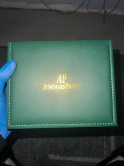 AP watch