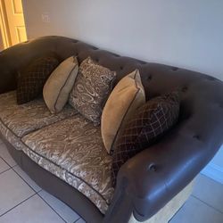 Large Sofa