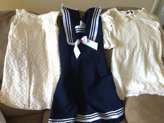Girls Dresses