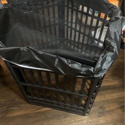 Portable Plastic Dog Pen