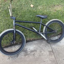 Fit Bmx Bike