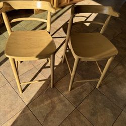 Counter Barstools