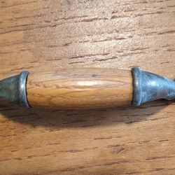 Cabinet Door/Drawer Pulls