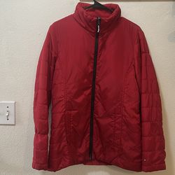 Tommy Hilfiger Jacket