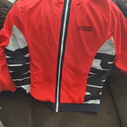 Women Victoria secret PINK jacket