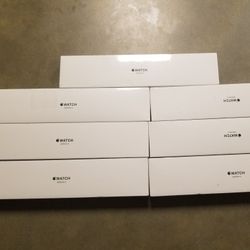 Apple Watch 3rd Series 