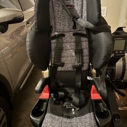 Britax Pioneer Car Seat