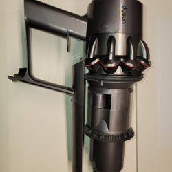 Dyson, Main Body Only