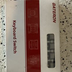 Keyboard Switches 